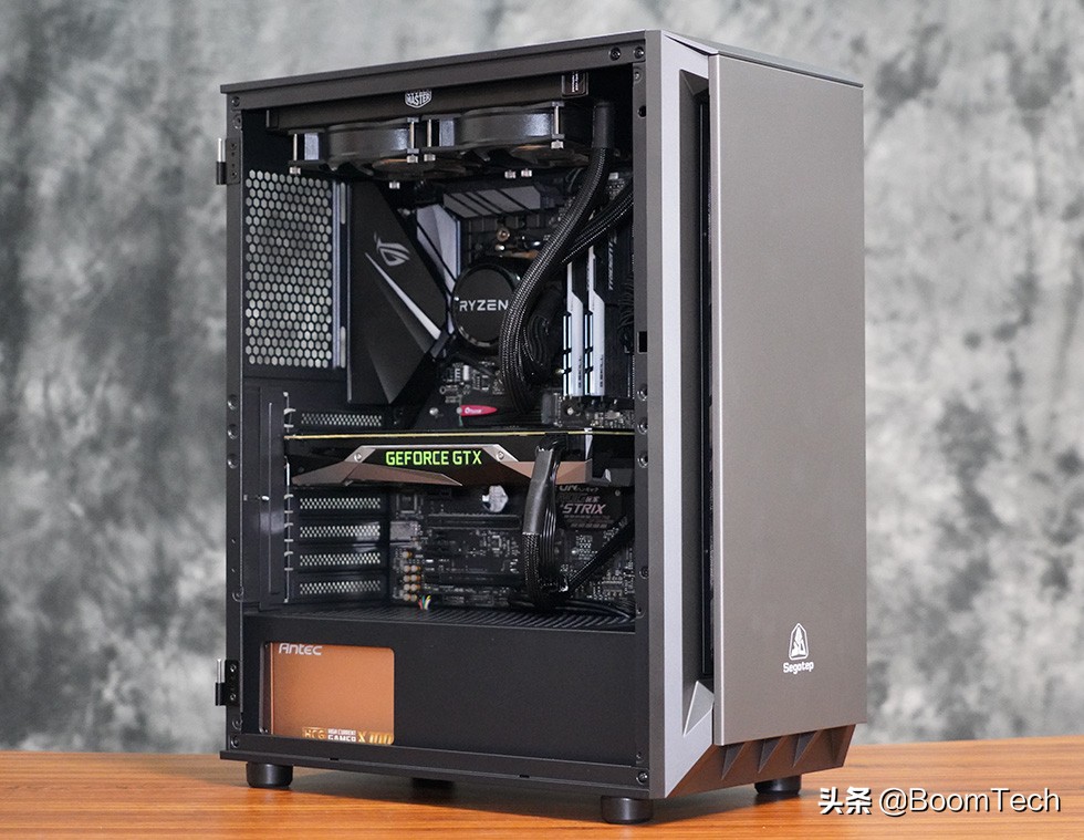 鑫谷直男1号粉色,鑫谷直男1号开箱