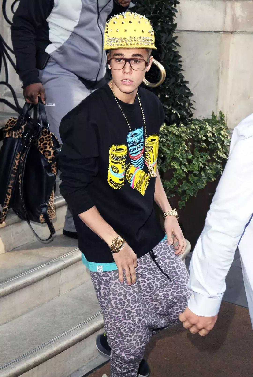 余文乐穿搭newbalance,newbalance穿搭美式