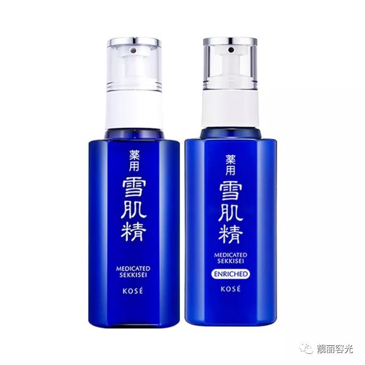 化妆品护肤品哪个品牌的好用,化妆品排行榜前十名护肤品