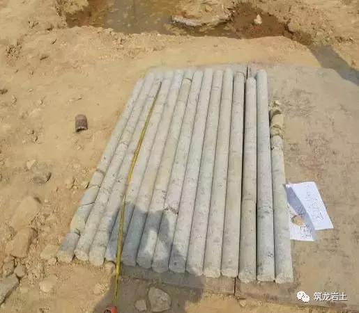 旋挖桩基础施工工艺,桩基础施工工艺流程