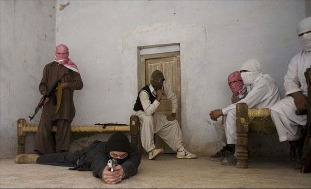 印度目前的军事状况,印度历史上为什么不强大