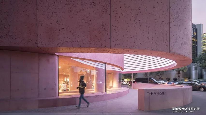 DezeenAwards2020室内大奖名单公布