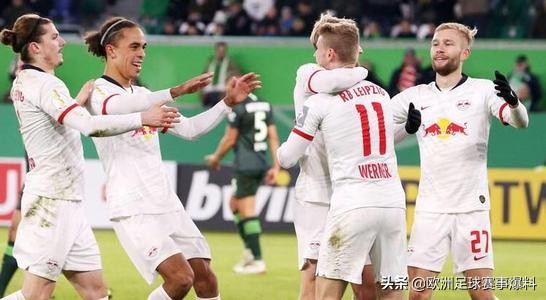 2022德甲红牛莱比锡vs美因茨,德甲莱比锡红牛1-0美因茨