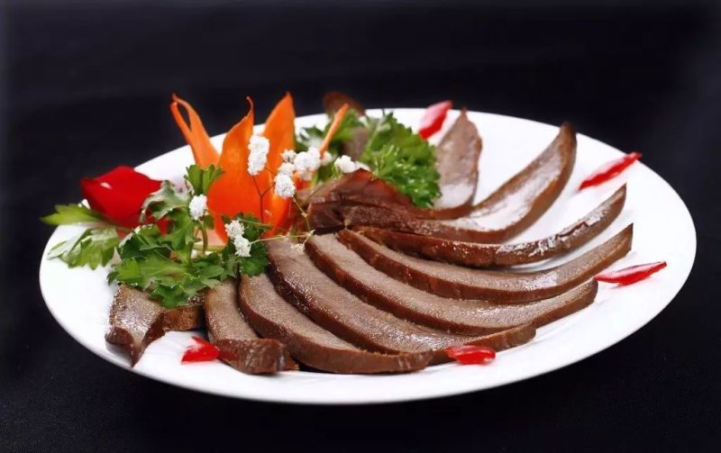 卤水，喜欢的收藏加关注！