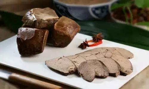 卤牛杂处理,牛杂碎卤制方法