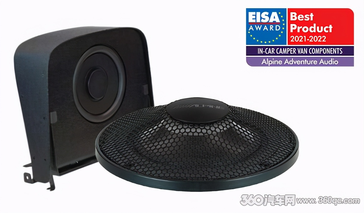 eisa影音大奖2020,eisa最佳车载影音产品