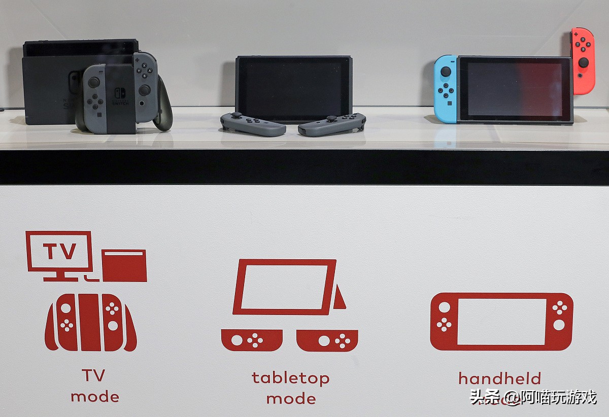 任天堂switch游戏机购买,任天堂switch游戏购买