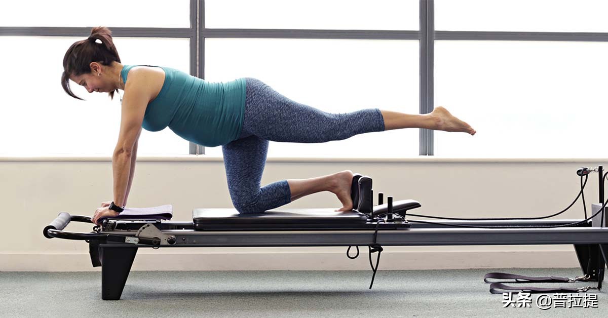 为什么孕期要做普拉提,孕期可以普拉提吗