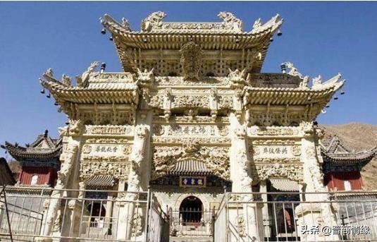 五台山必去五大寺庙,五台山著名十大寺庙一定要看