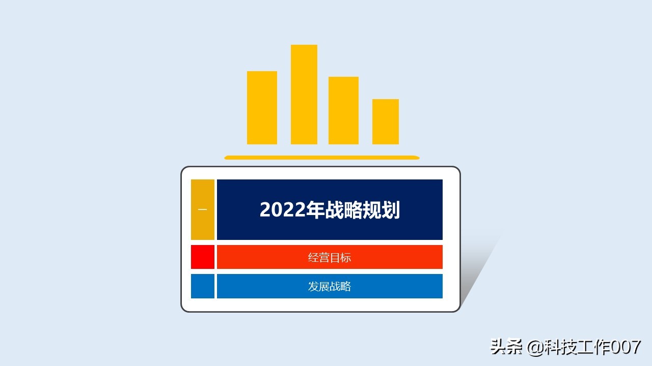 鍏徃鎴樼暐瑙勫垝鍙戝竷ppt,2023骞村叕鍙告垬鐣ラ儴缃瞤pt