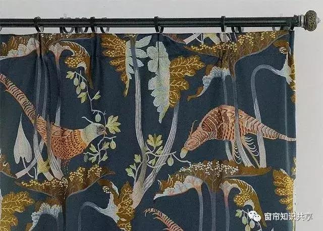 现代风格的窗帘用什么材质的好,家用窗帘布料选什么材质比较好