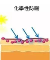 保命防晒指南2019,防晒指南一览表
