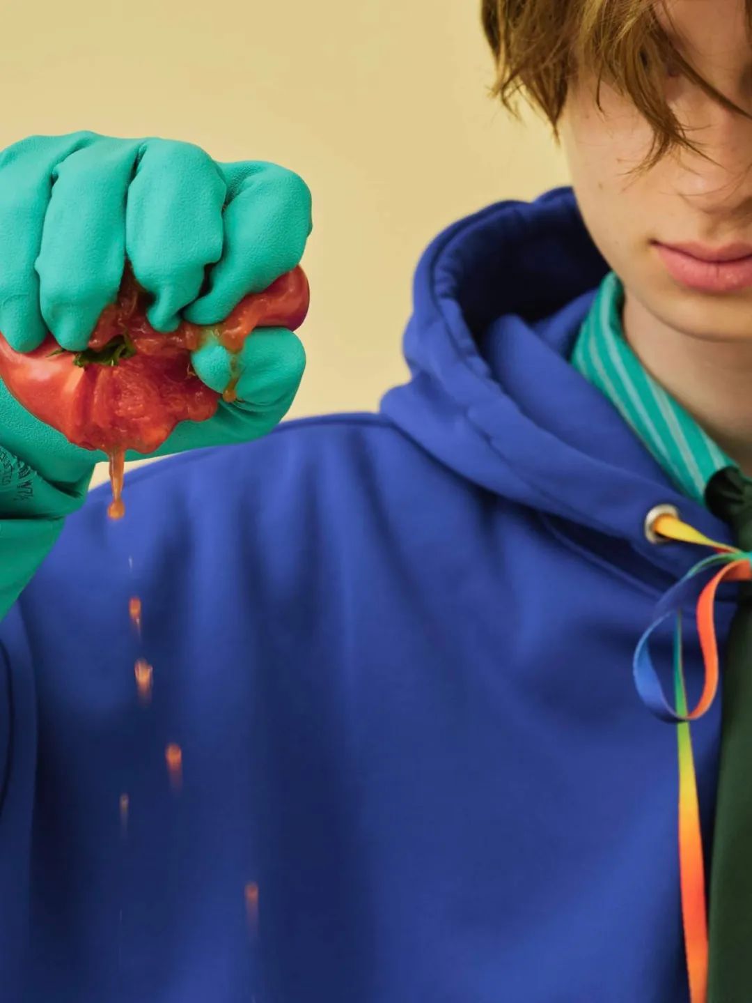 日本潮流服装品牌,小众日本潮流品牌推荐