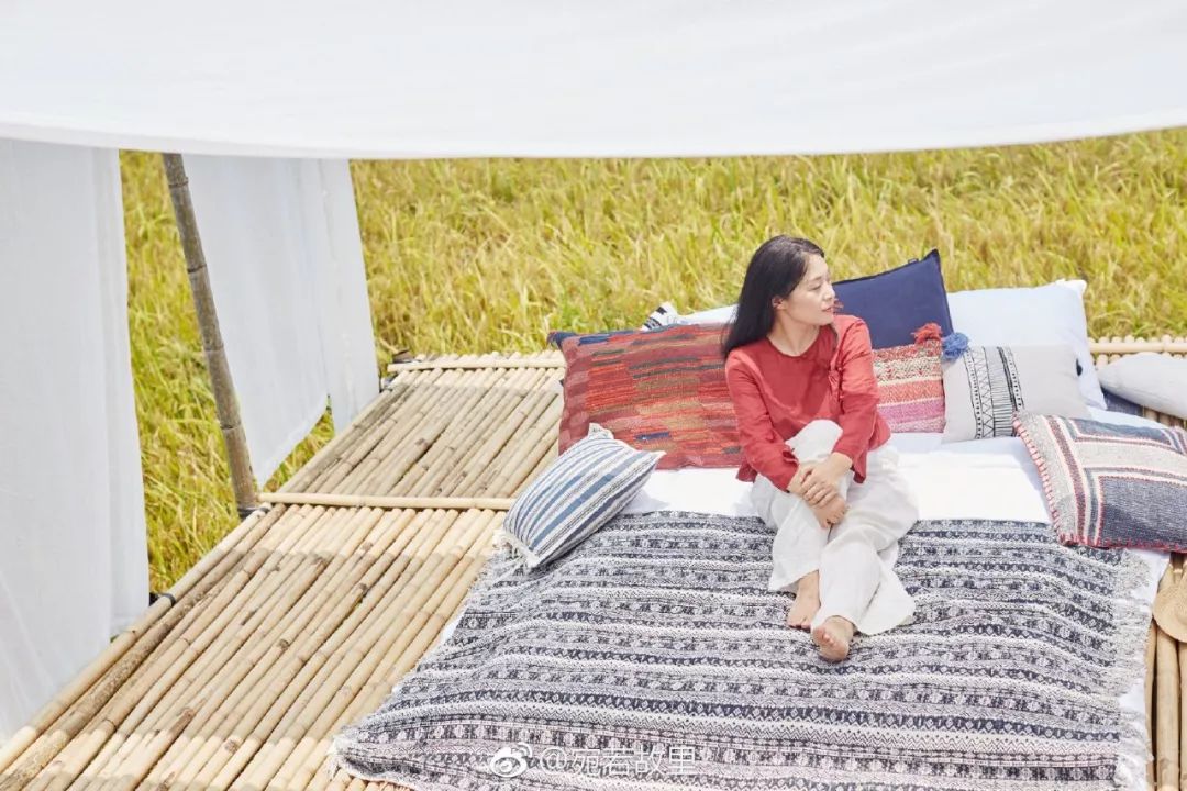 七个闺蜜造房养老,7个闺蜜一起改造农村小院