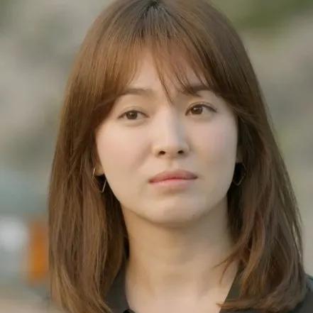 明星同款爱心气质高级轻奢耳饰,明星同款耳饰最好看的