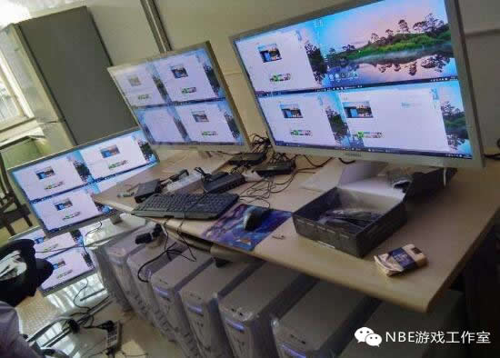 游戏工作室搬砖项目,游戏工作室手游搬砖