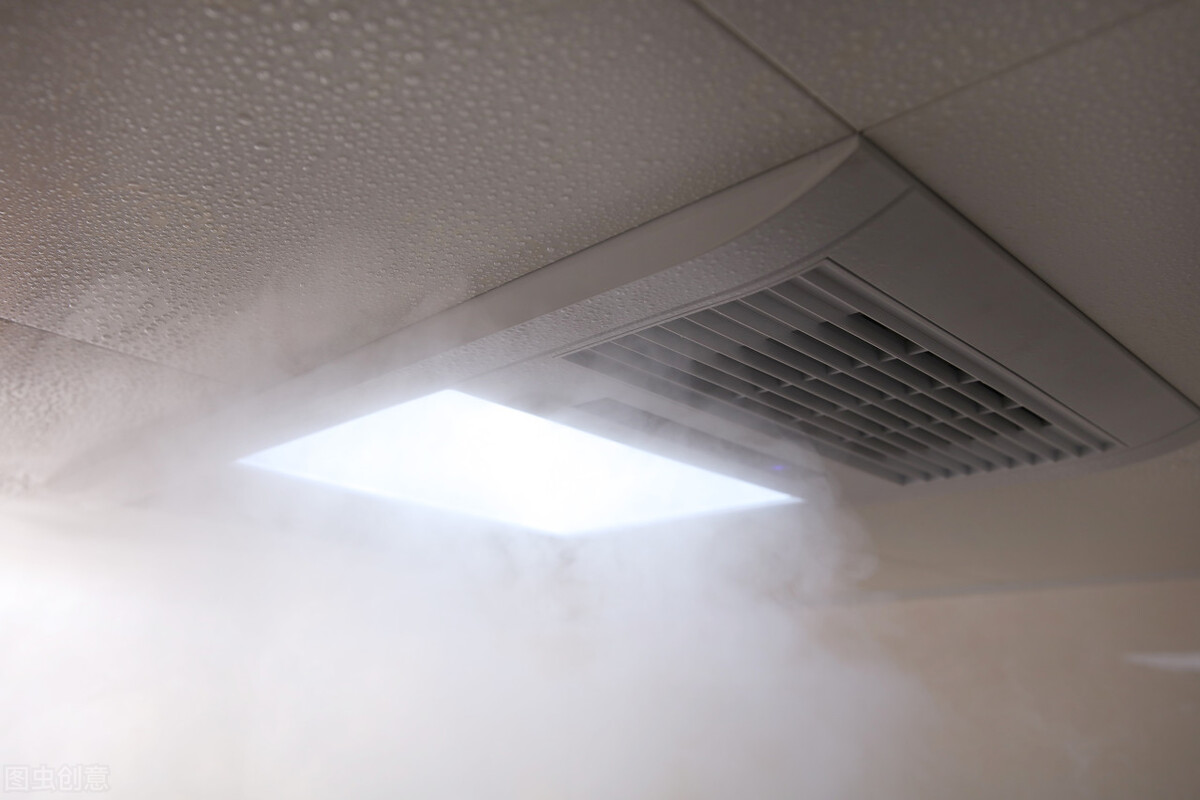 房间通风不好怎么改善空气质量,房间通风不好如何换气