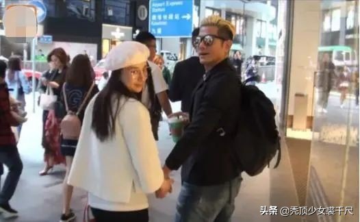 周扬青用了九年的青春,周扬青相信爱情