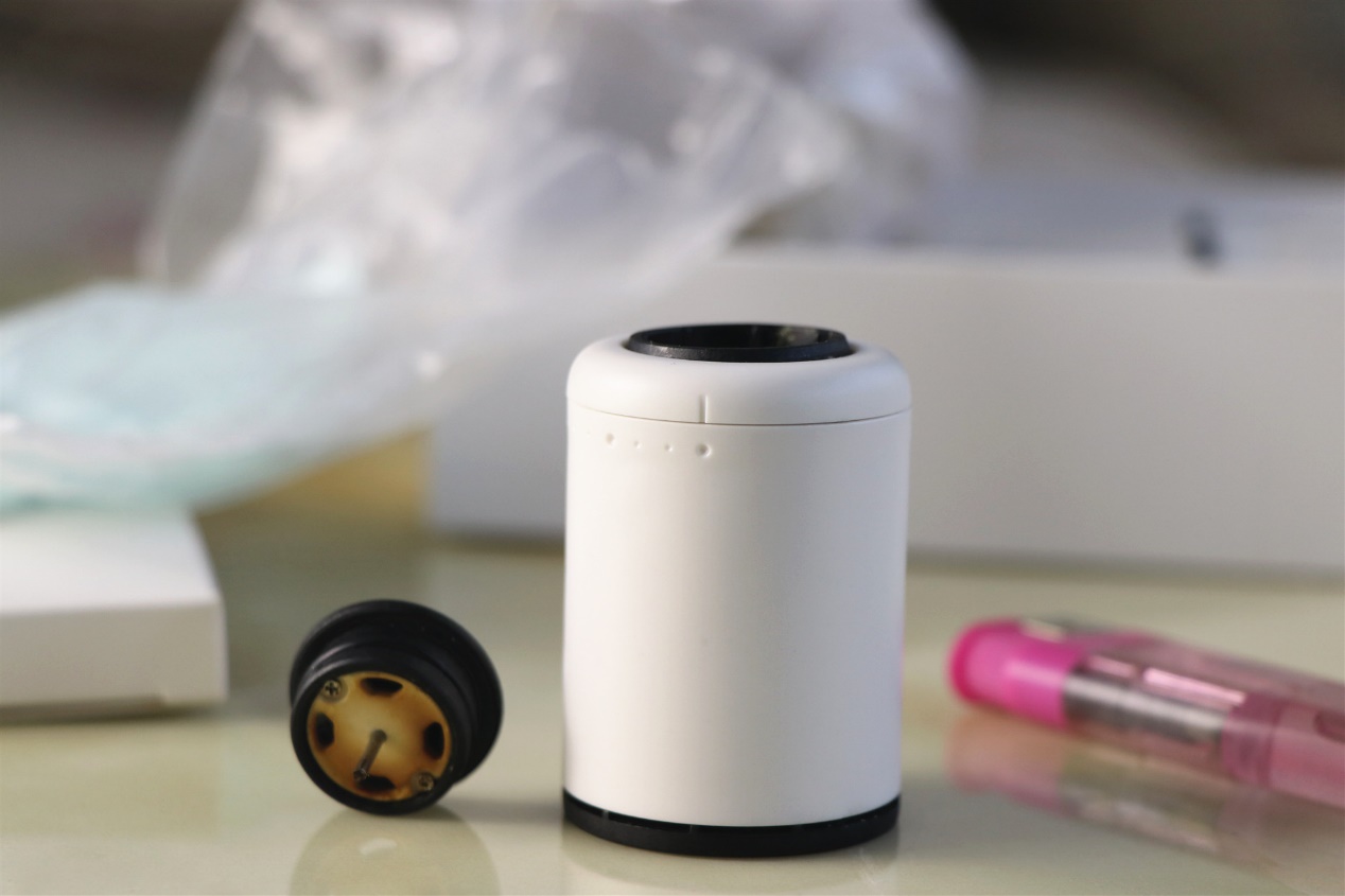 小艾艾灸贴3.0,左点小艾艾灸贴操作说明