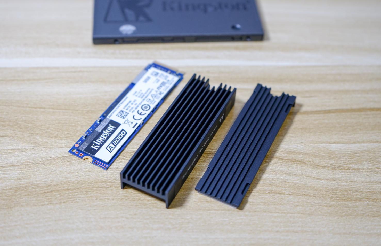 长江固态和金士顿固态ssd哪个好,金士顿ssd固态可以适用于联想e580