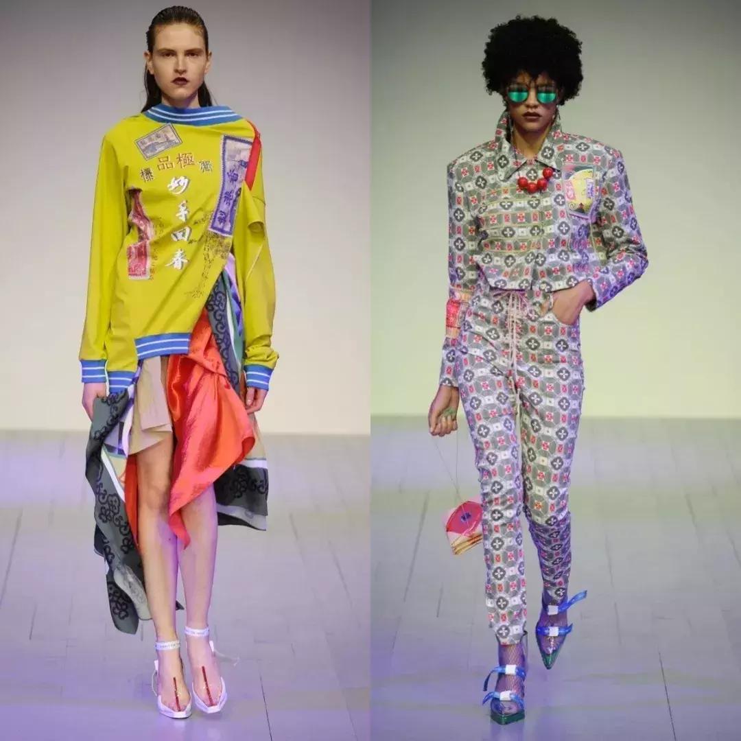 我们把2018装进了一个展览