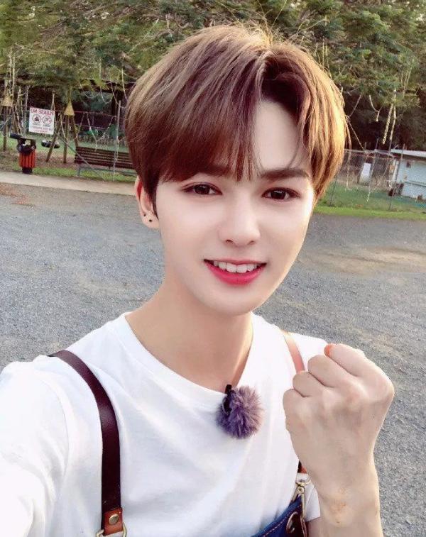 娘炮的爱情是什么样子的?看完我打了自己一巴掌......