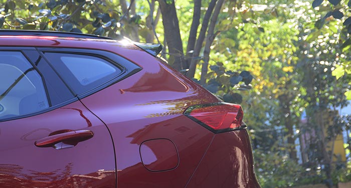 第二代哈弗h6升高两寸,第二代哈弗h6国潮版