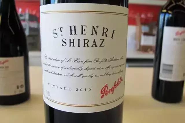 史上最全奔富葡萄酒梳理，不用再被山寨奔富忽悠了！