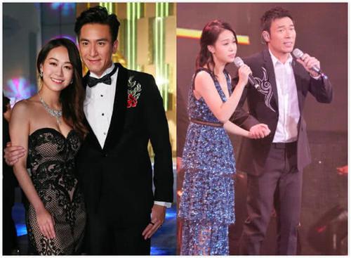 黄心颖劈腿事件后续,黄心颖自曝曾遭前男友劈腿