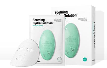 韩国公认最好用的10大面膜,韩国口碑最好十大面膜