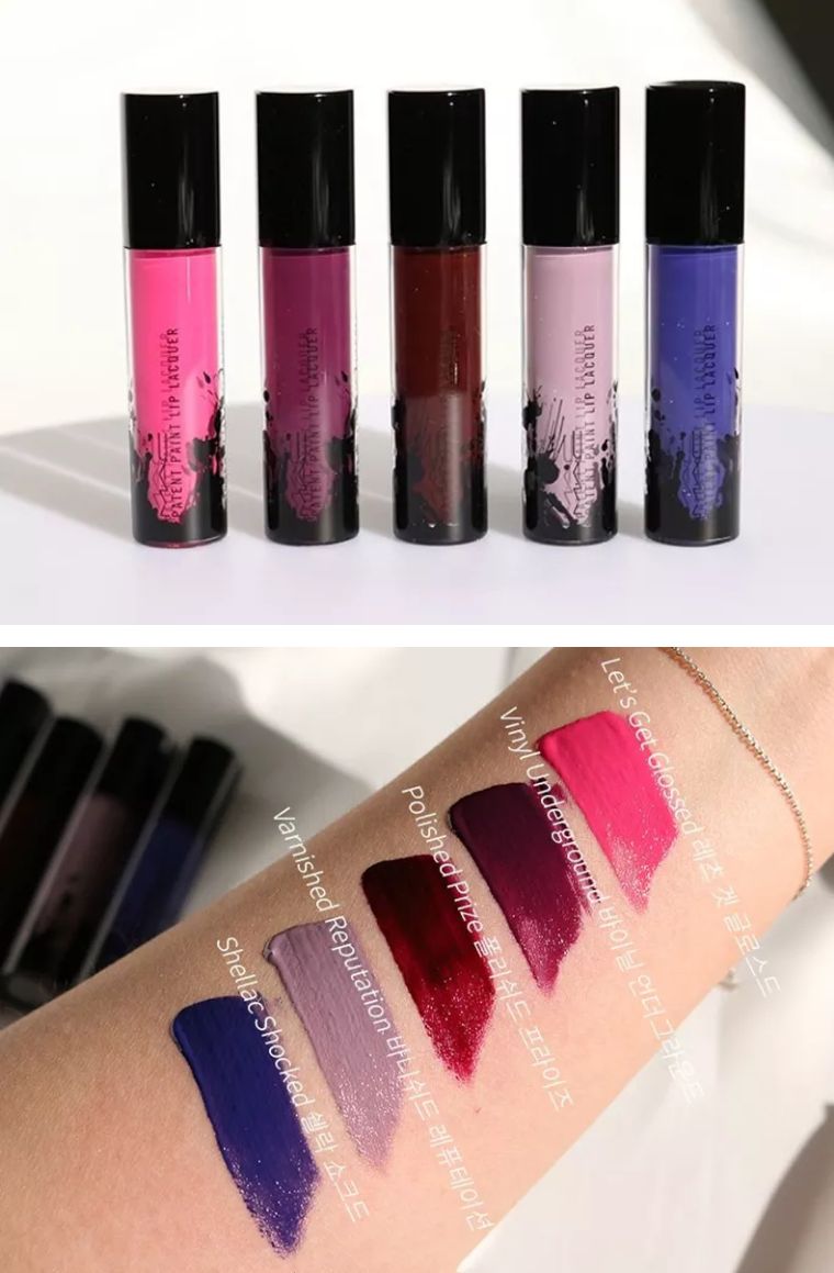 nars的mona试色,nars试色surrender