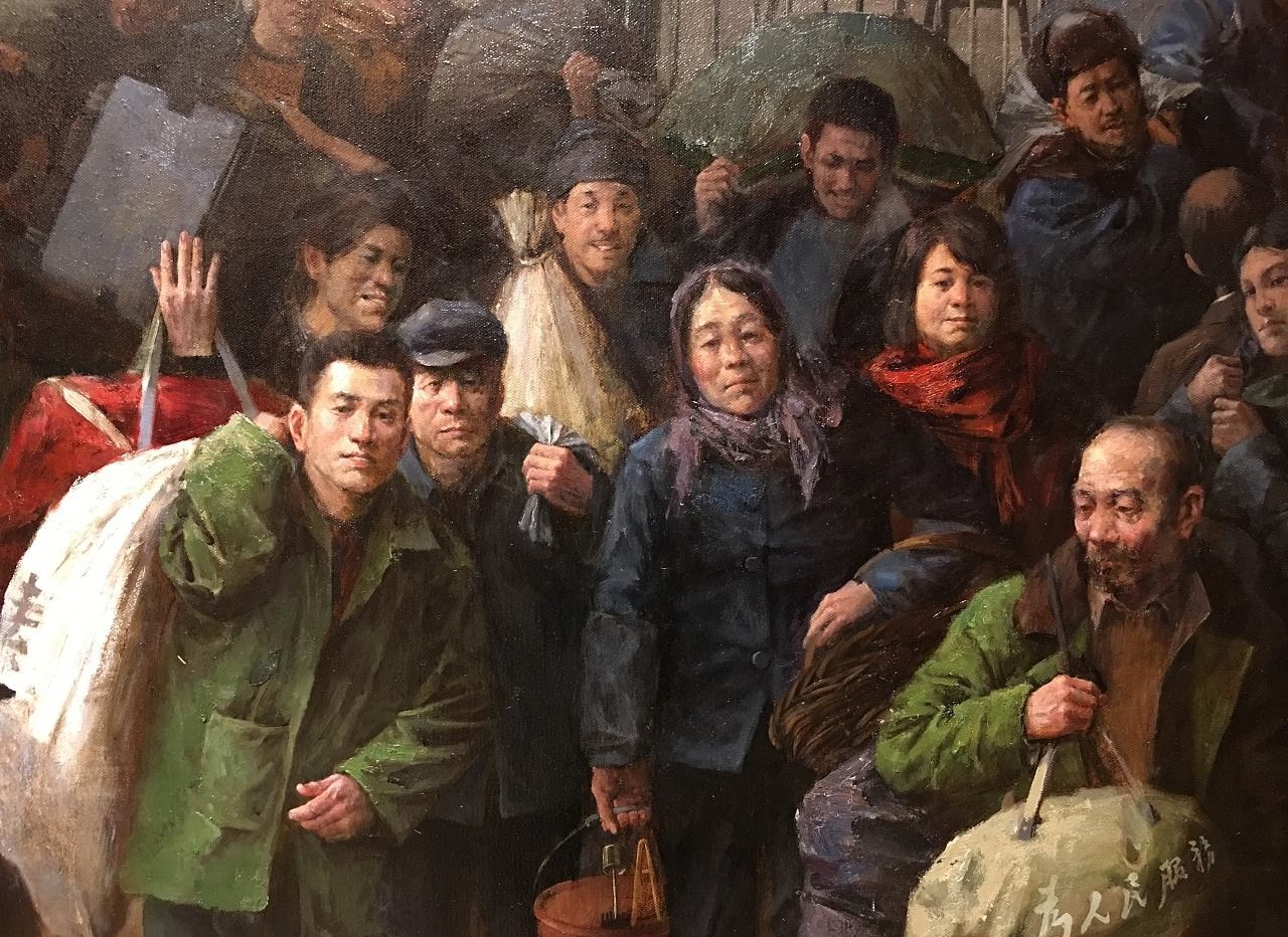 还敢买矿、投资房地产？它分分钟就让企业倒下