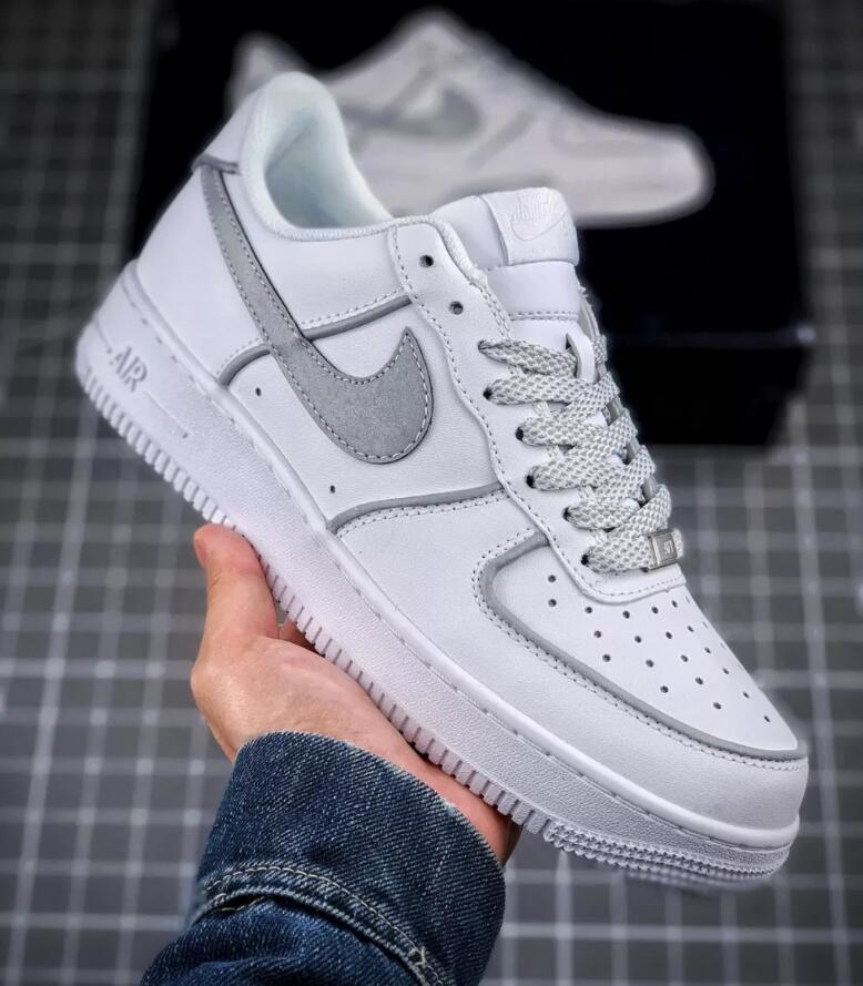 为什么受宠的都是大宝,af1为什么这么强