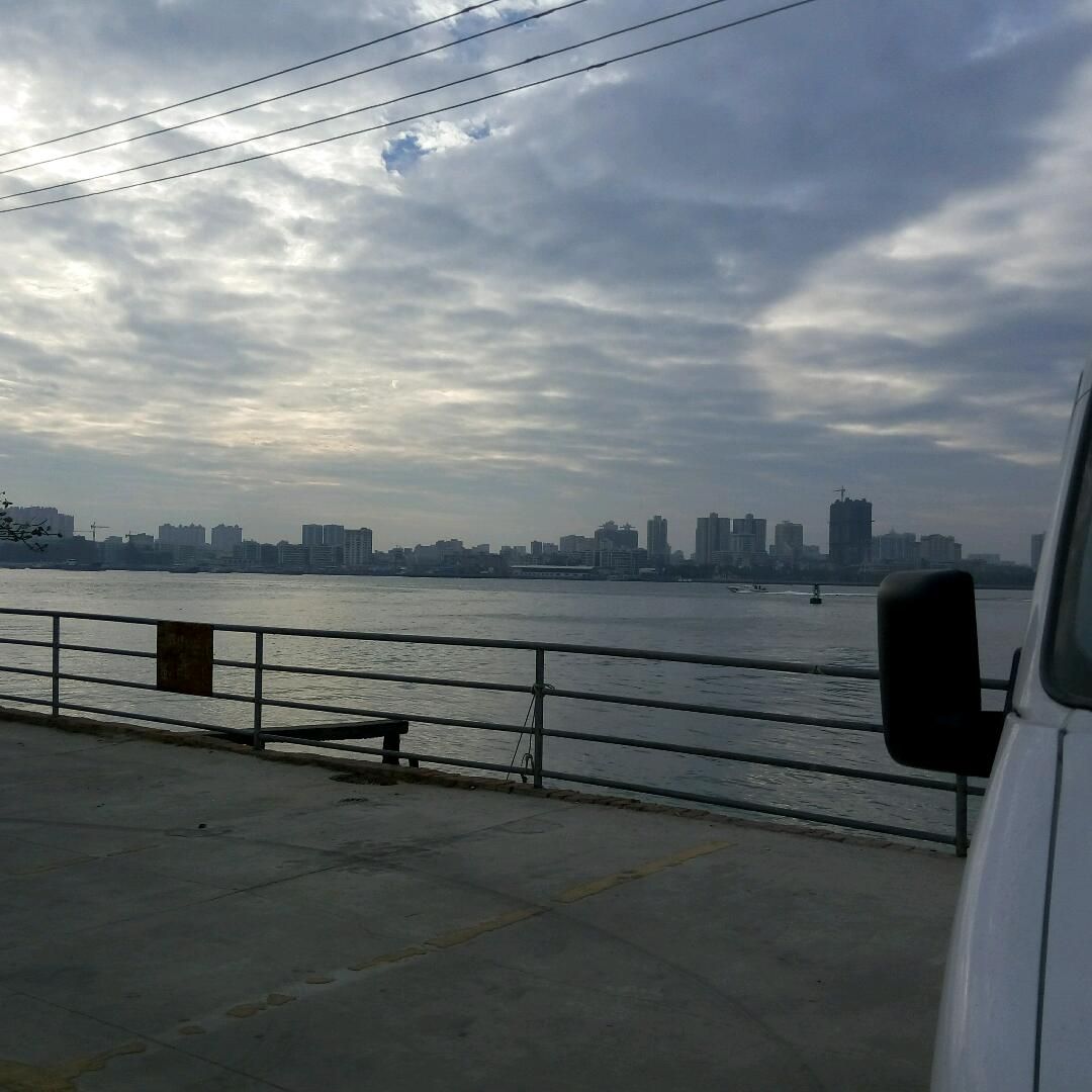 古稀之年天作合-------因祸得福、喜出望外的海南避寒床车之旅