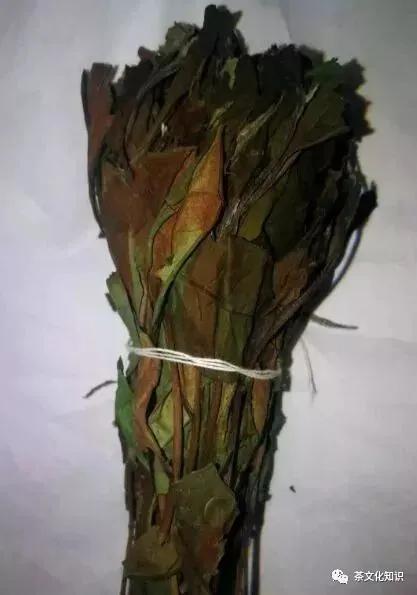 茶叶造型大全100种,茶叶的造型手法有哪些图片