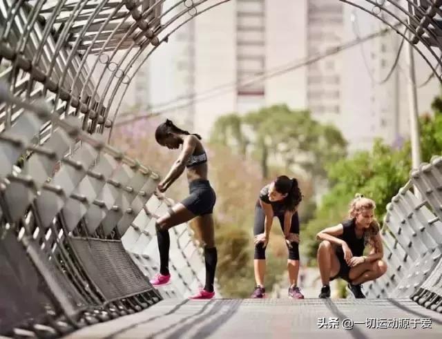 这19个症状,只有跑步的人才有……看完我真的服了