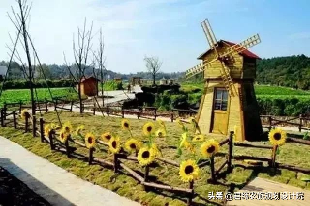 中国和日本农业到底有什么样的差距，不得不承认！