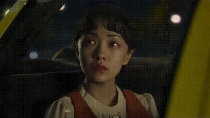 郭采洁对喜宝的评价,郭采洁是演喜宝的吗