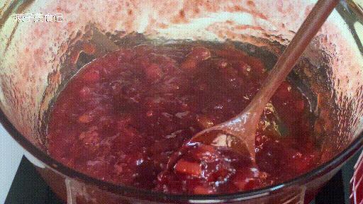 做草莓味果酱,做草莓果酱糖和草莓比例