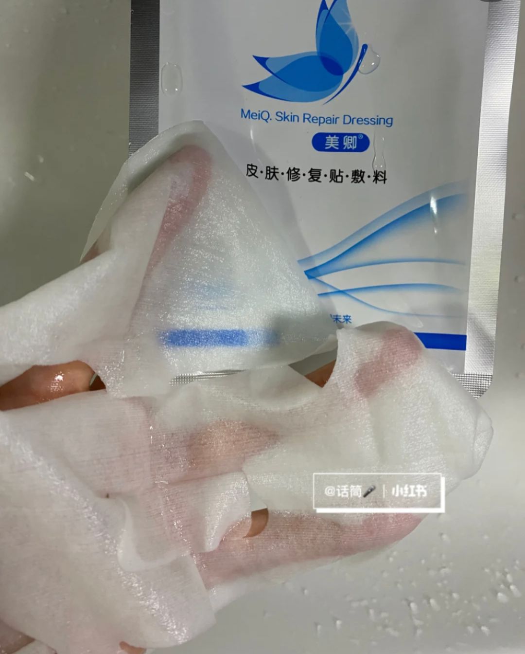 召唤女神，请收下“美卿”爱的礼包