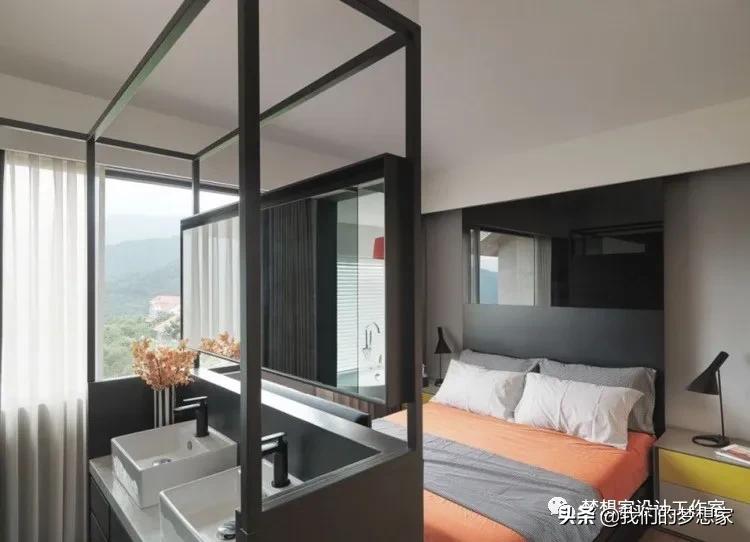 洗手台柜子改造,浴室如何改造洗手台