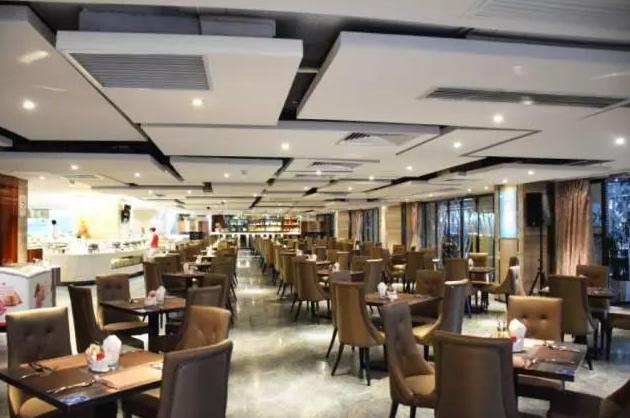 佛山华美达美食,佛山华美达自助餐价格表