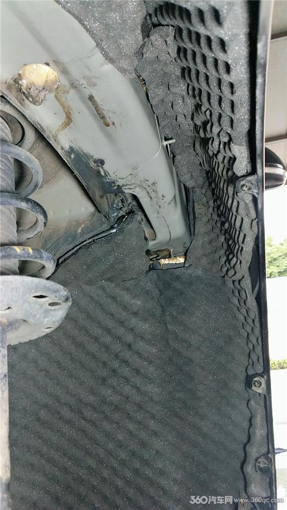 斯柯达明锐全车隔音,斯柯达明锐降噪改装