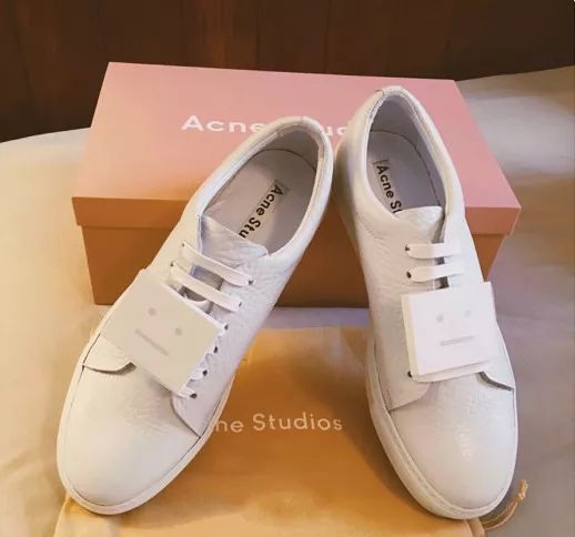 3.1Pashli包，Acne笑脸鞋，JBL耳机，低至3折，没有见过更低的了