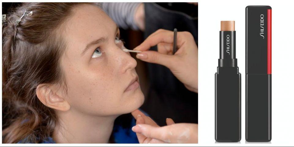 遮盖黑眼圈痘印斑点,黑眼圈毛孔大法令纹深怎么办