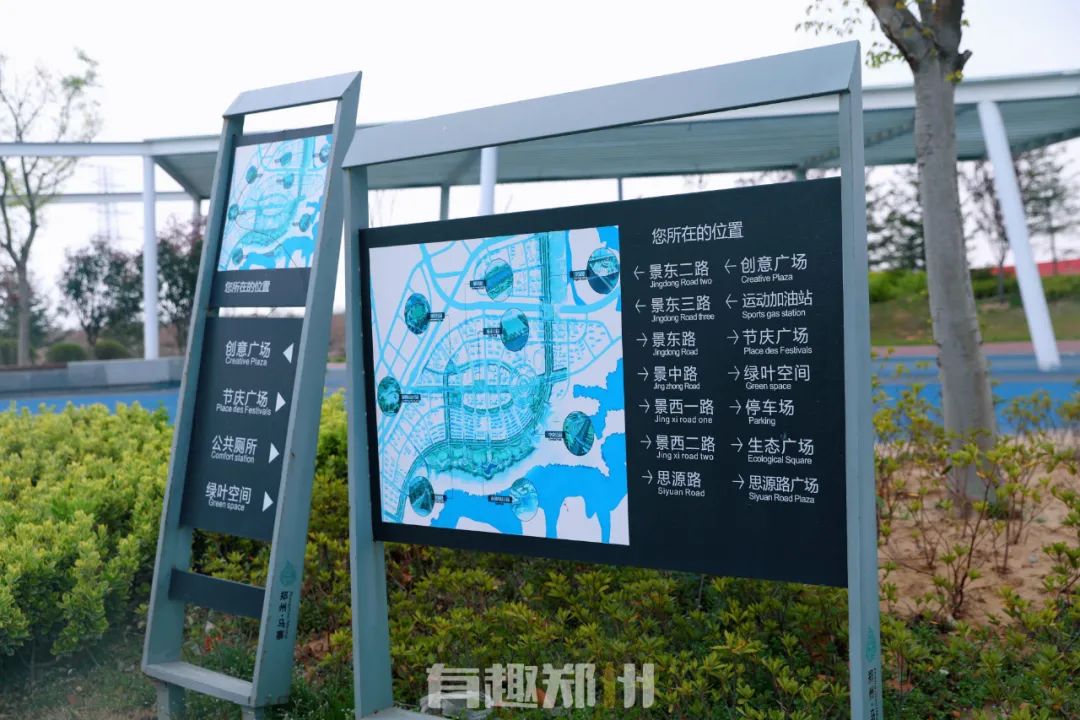 郑州周边人少清静有山有水的地方,郑州人少的公园适合野营