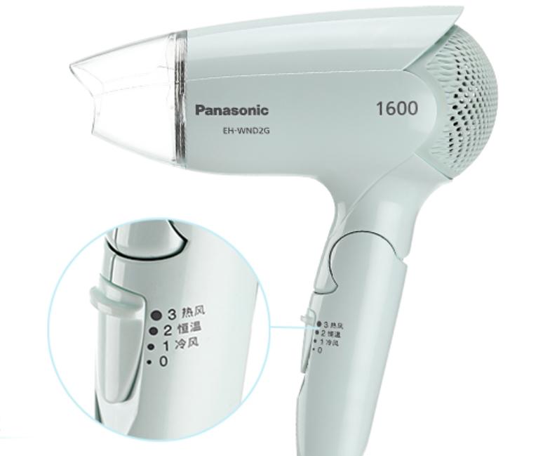 松下吹风机哪款最好用,松下吹风机市场价分析