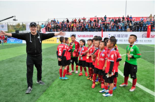 无证青训教练,国内一个专门青训的教练