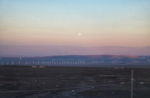 追本溯源，我在良品拥抱了我心心念念的*疆新**特色