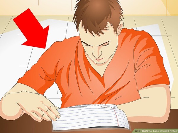 思维导图和康奈尔笔记法的比较,康奈尔笔记法如何记都记录些什么